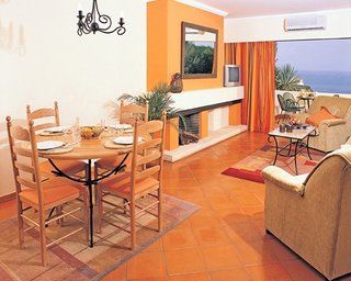 Pestana Porches Praia Hotel Eksteriør billede