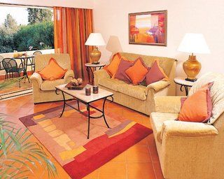 Pestana Porches Praia Hotel Eksteriør billede