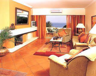 Pestana Porches Praia Hotel Eksteriør billede